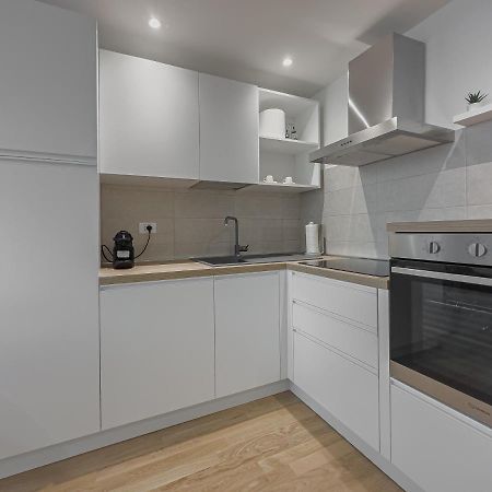 Appartamento Realkasa Ferriera B Bologna Esterno foto