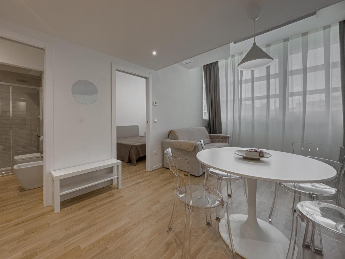 Appartamento Realkasa Ferriera B Bologna Esterno foto